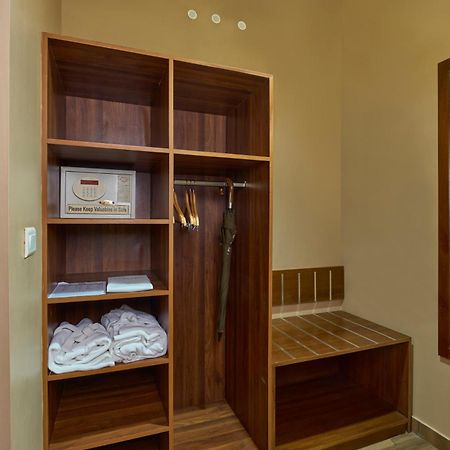 Cardamom County By Xandari Hotel Thekkady Eksteriør billede
