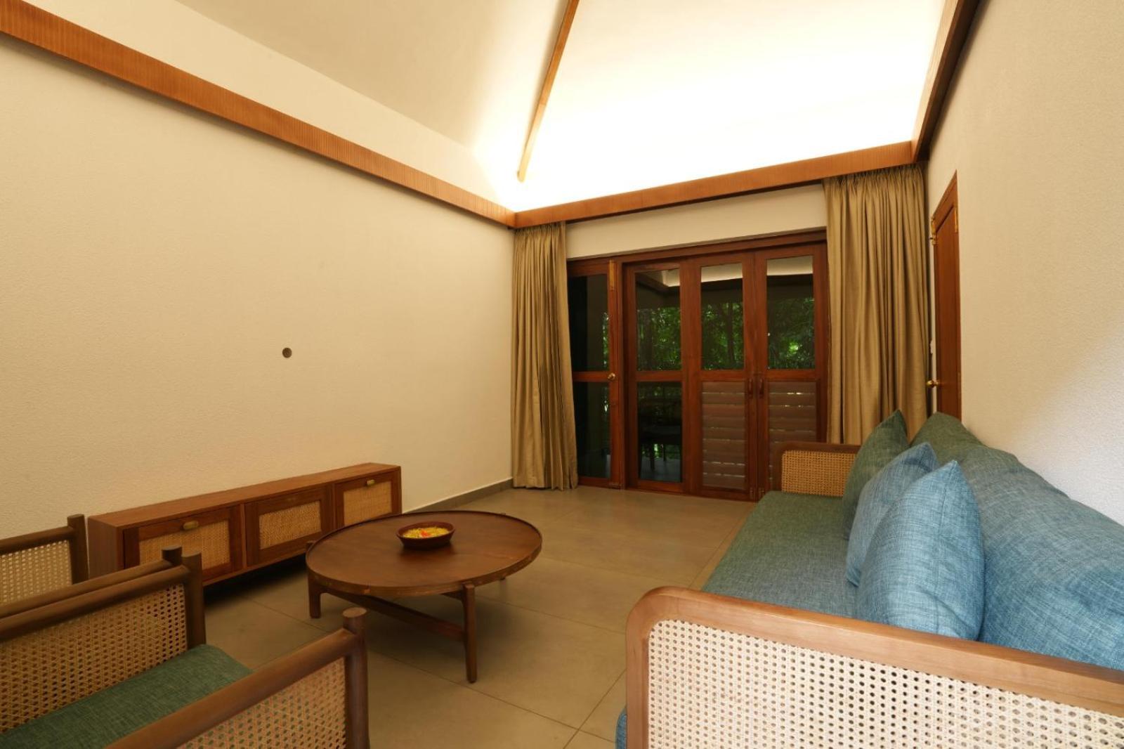 Cardamom County By Xandari Hotel Thekkady Eksteriør billede