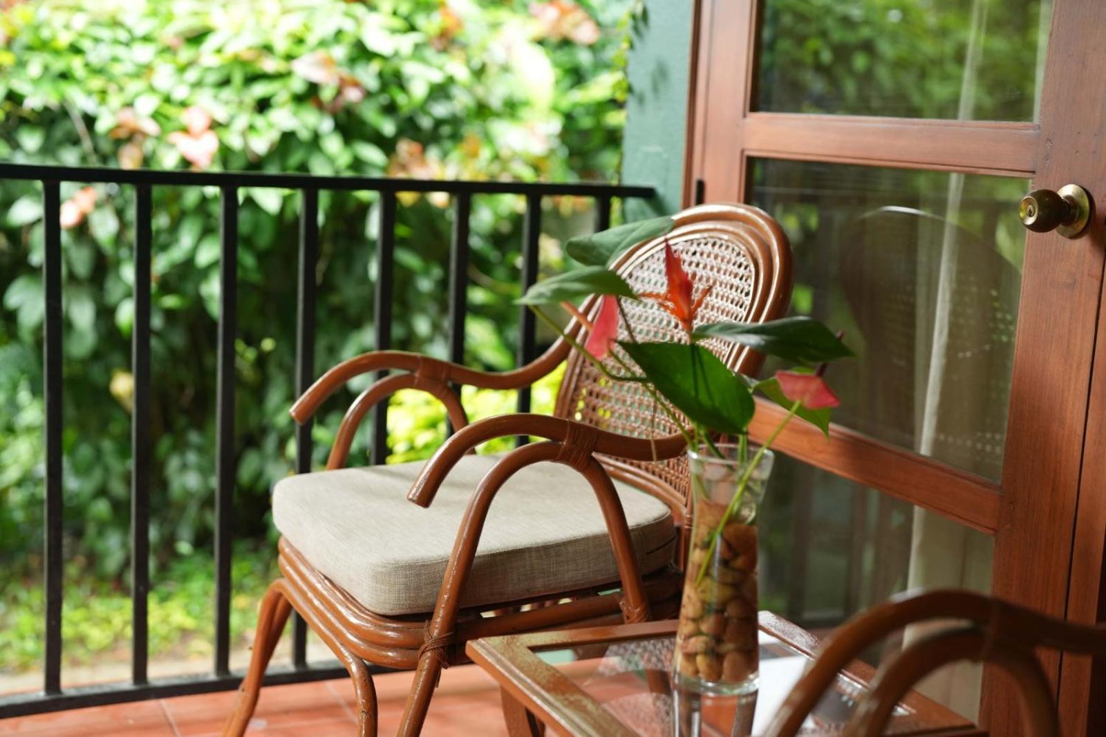 Cardamom County By Xandari Hotel Thekkady Eksteriør billede