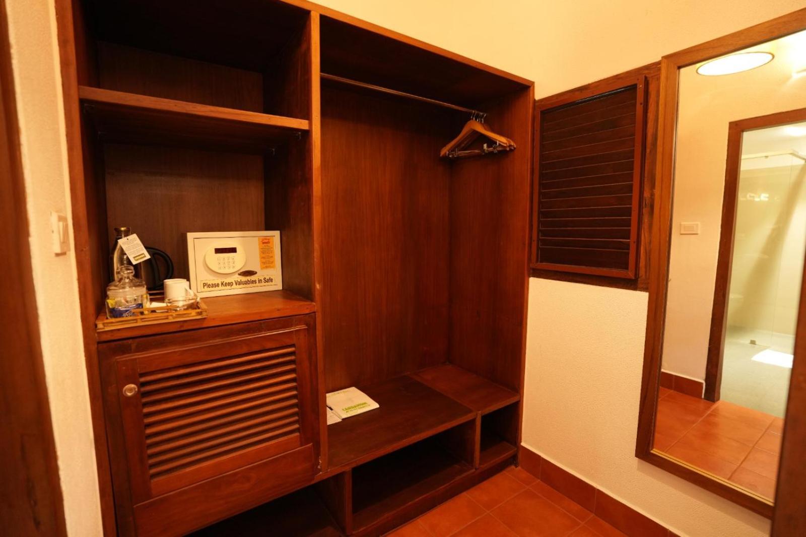 Cardamom County By Xandari Hotel Thekkady Eksteriør billede