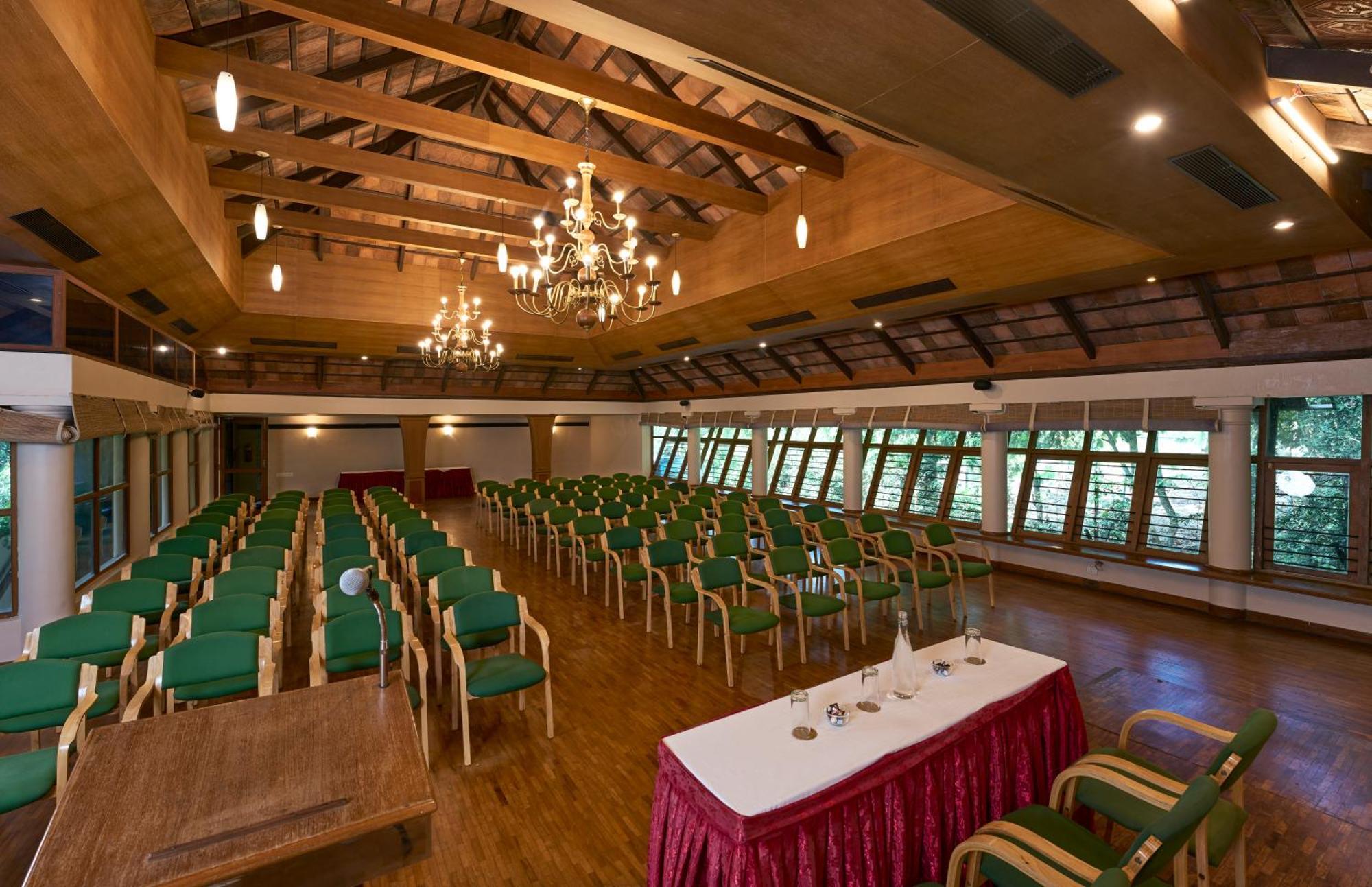 Cardamom County By Xandari Hotel Thekkady Eksteriør billede