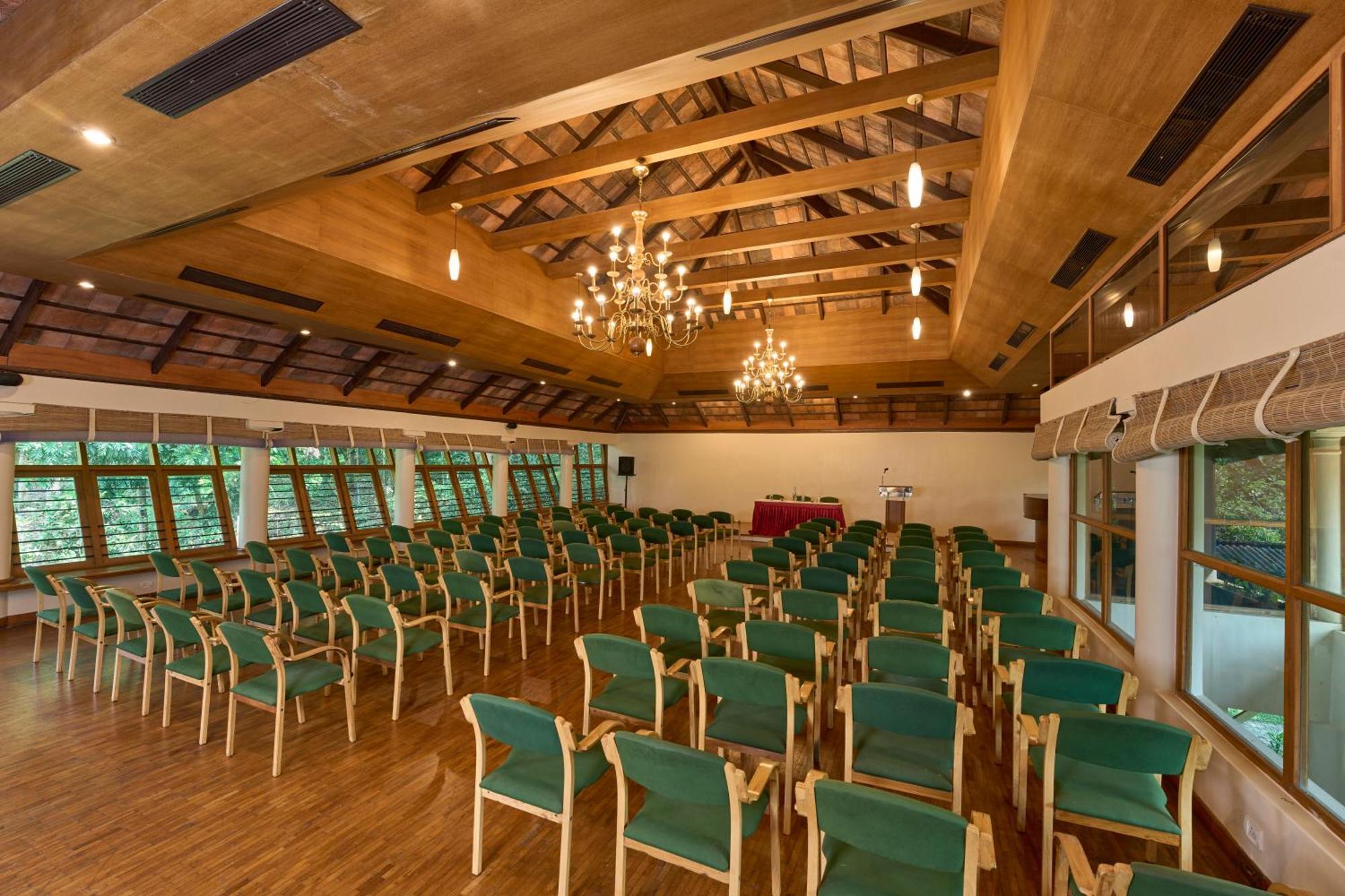 Cardamom County By Xandari Hotel Thekkady Eksteriør billede