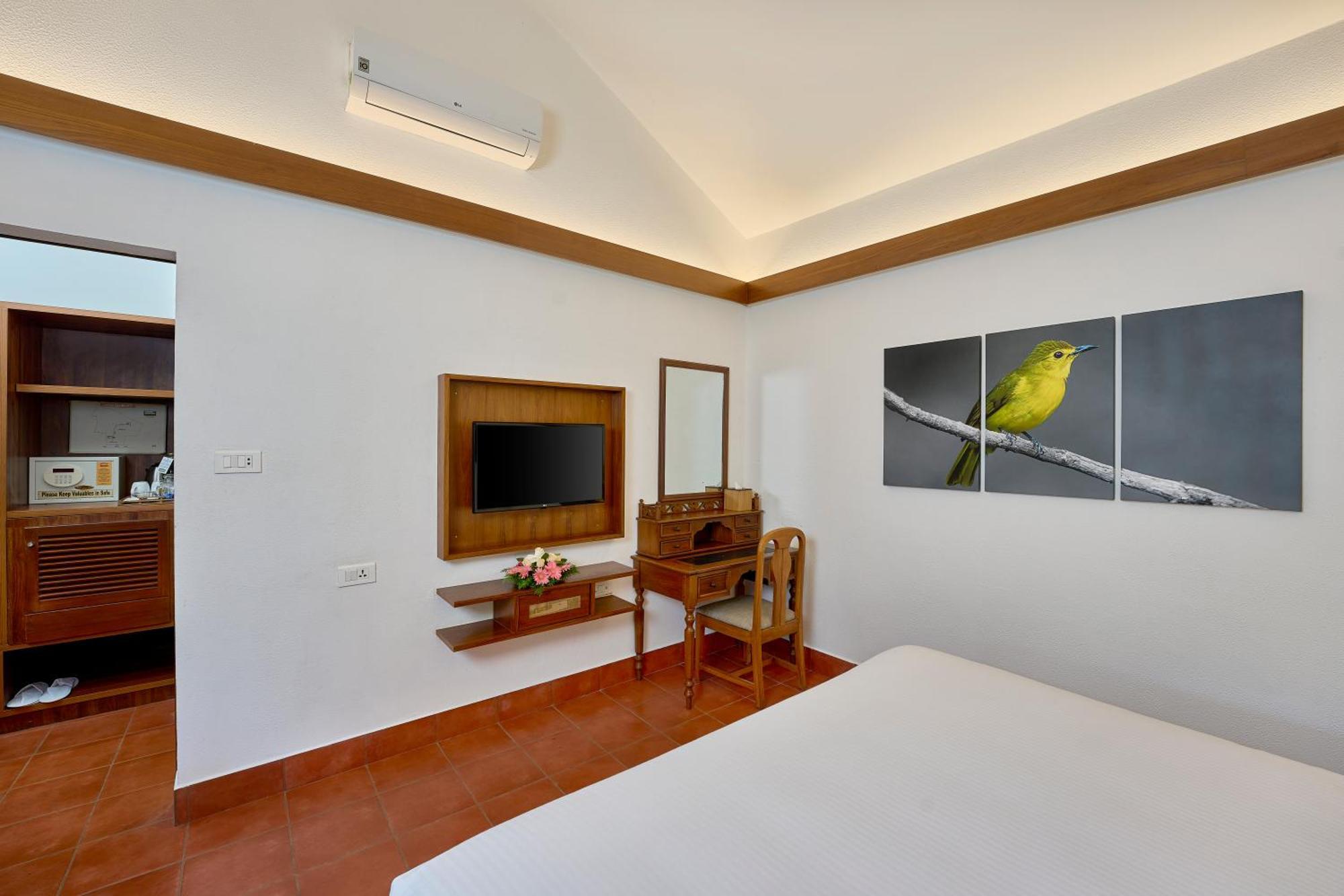Cardamom County By Xandari Hotel Thekkady Eksteriør billede