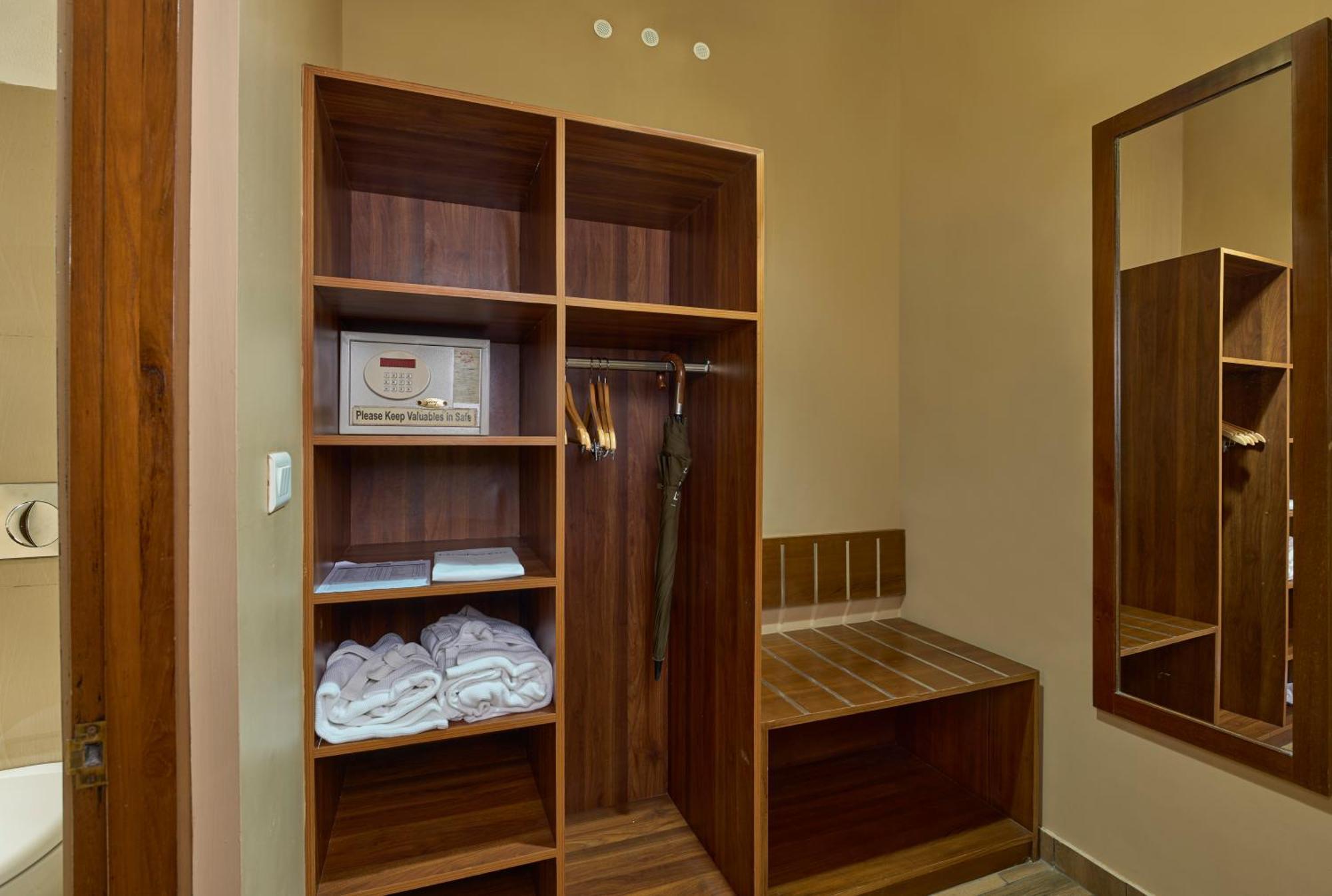 Cardamom County By Xandari Hotel Thekkady Eksteriør billede