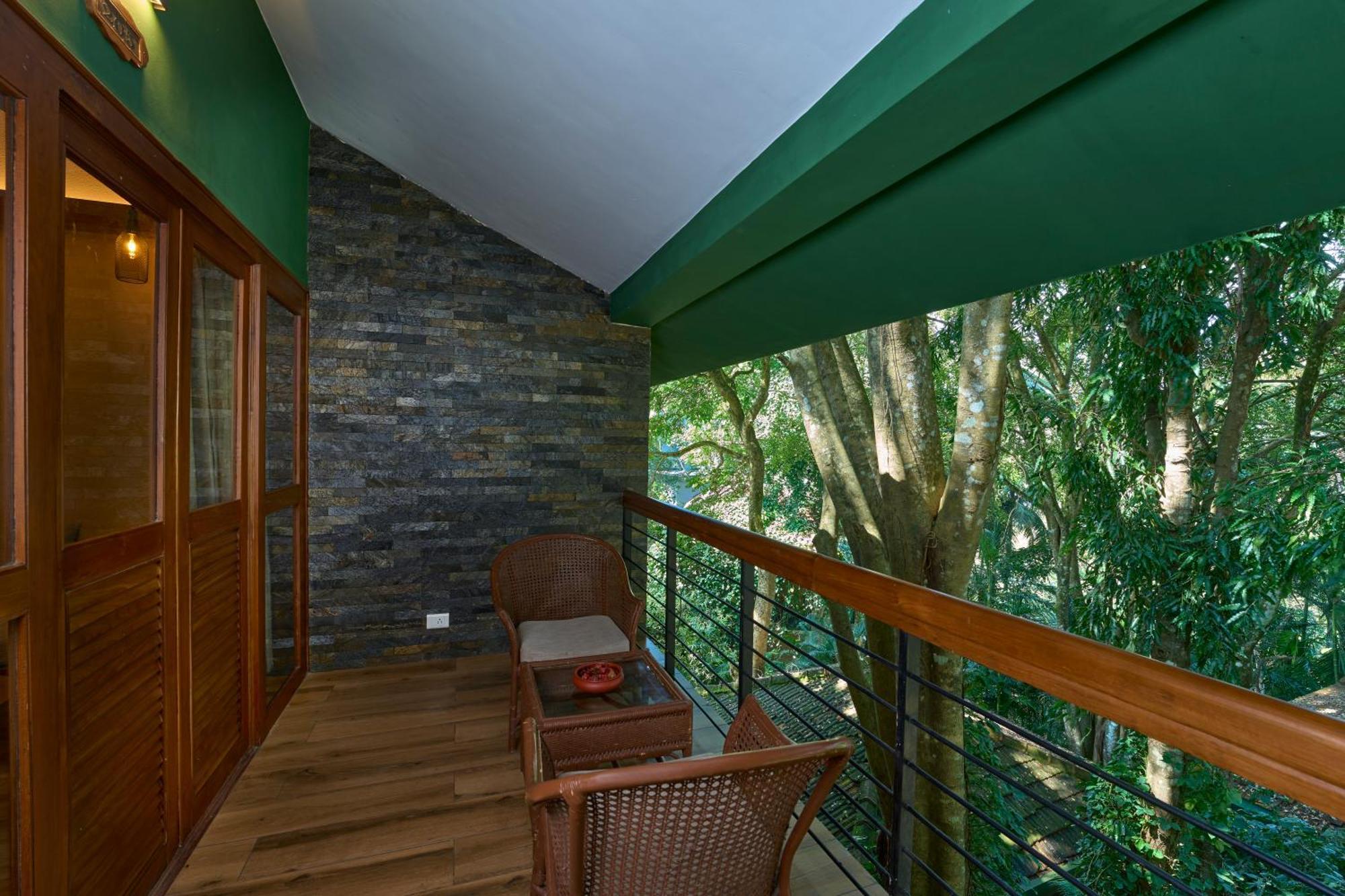 Cardamom County By Xandari Hotel Thekkady Eksteriør billede